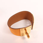 Hermès Kelly Dog · Swift