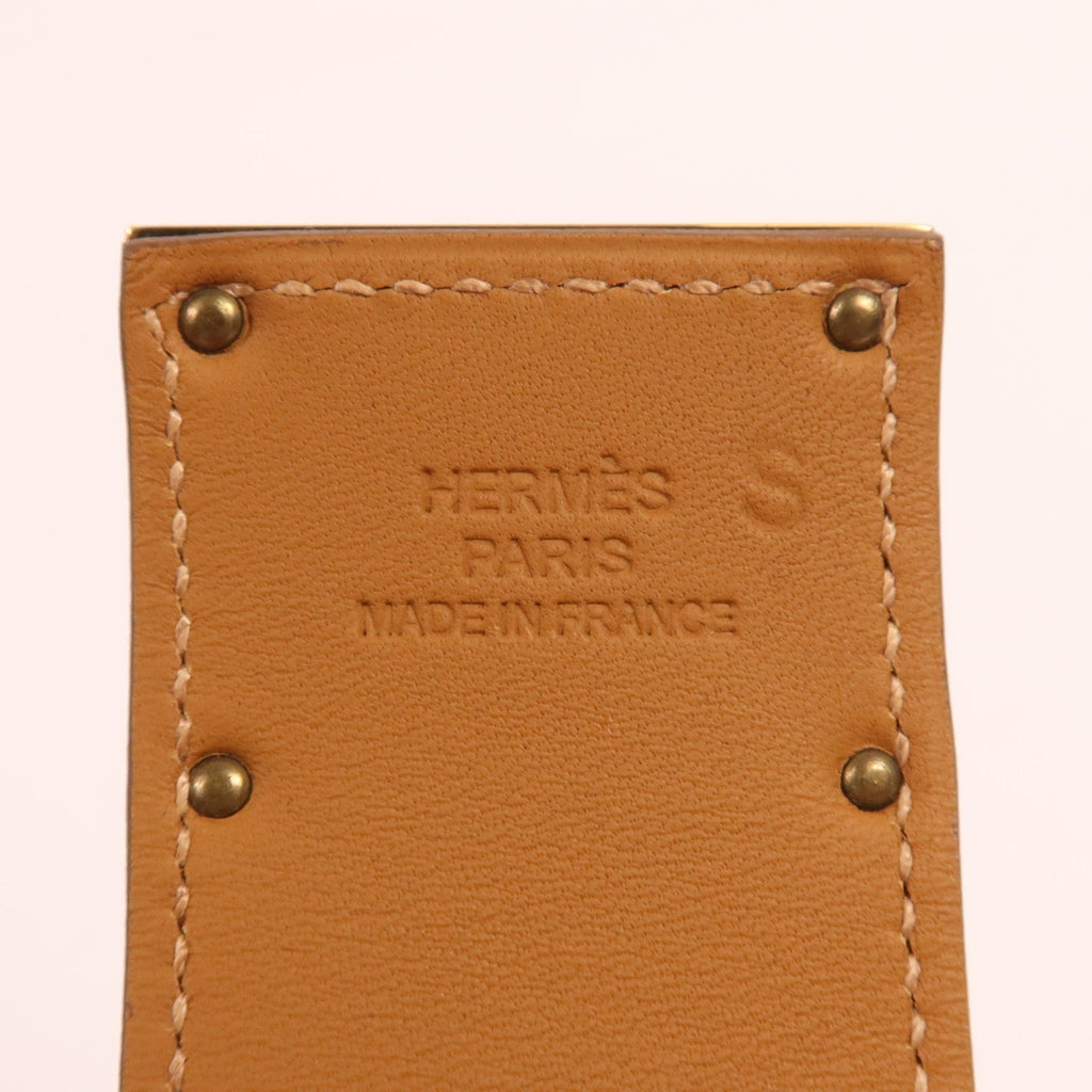 Hermès Kelly Dog · Swift
