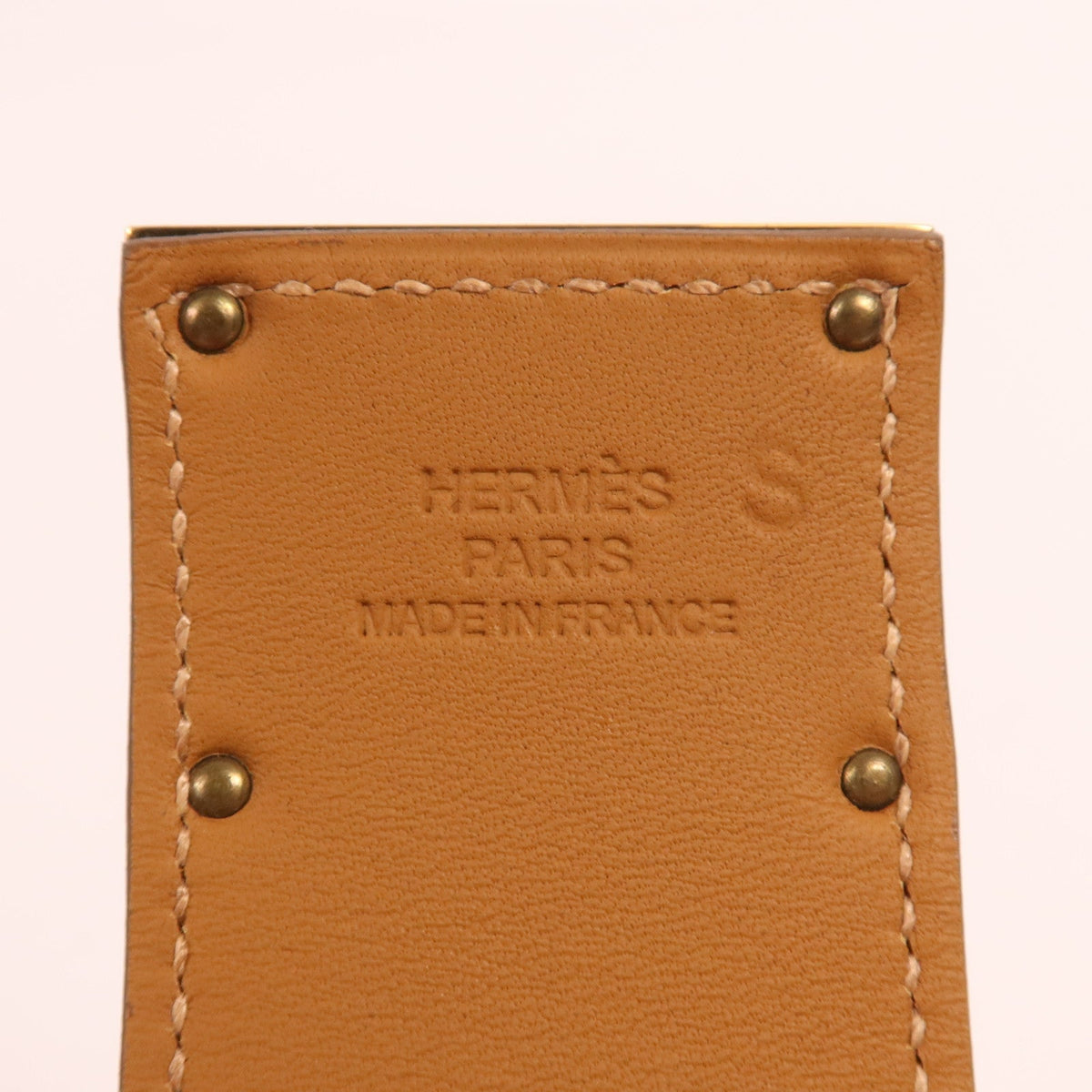 Hermès Kelly Dog · Swift