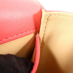 Delvaux Madame Mini · Calfskin