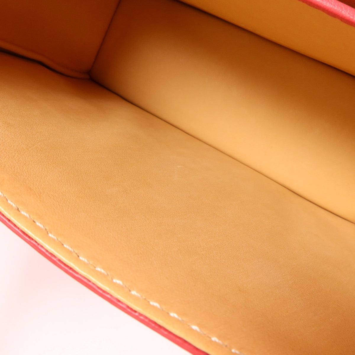 Delvaux Madame Mini · Calfskin
