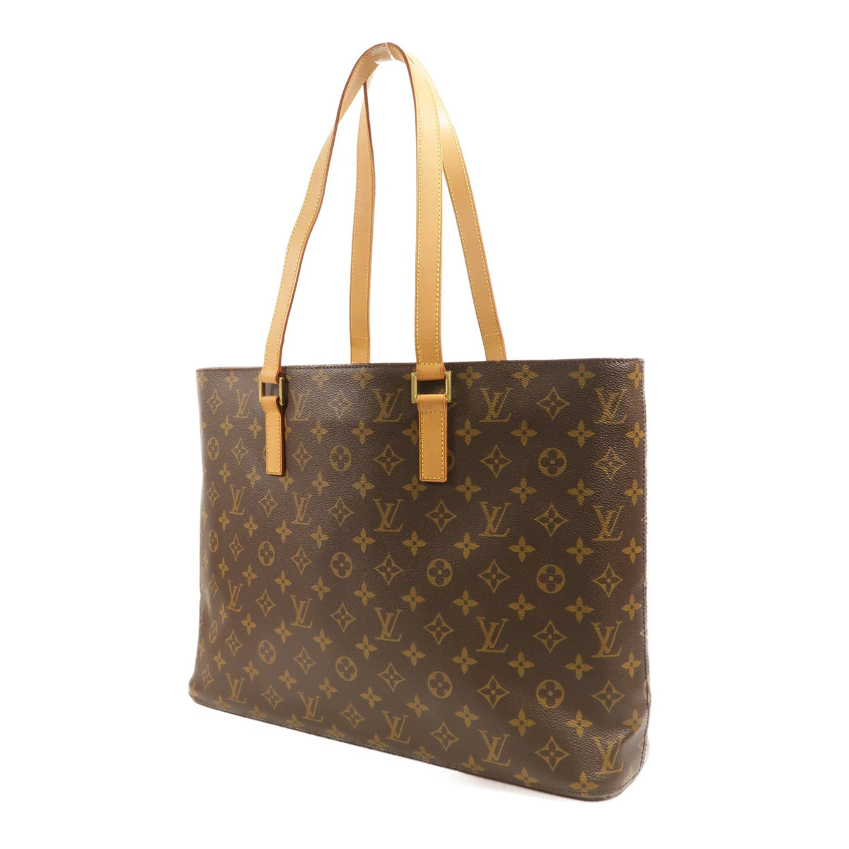 Louis Vuitton Luco · Monogram