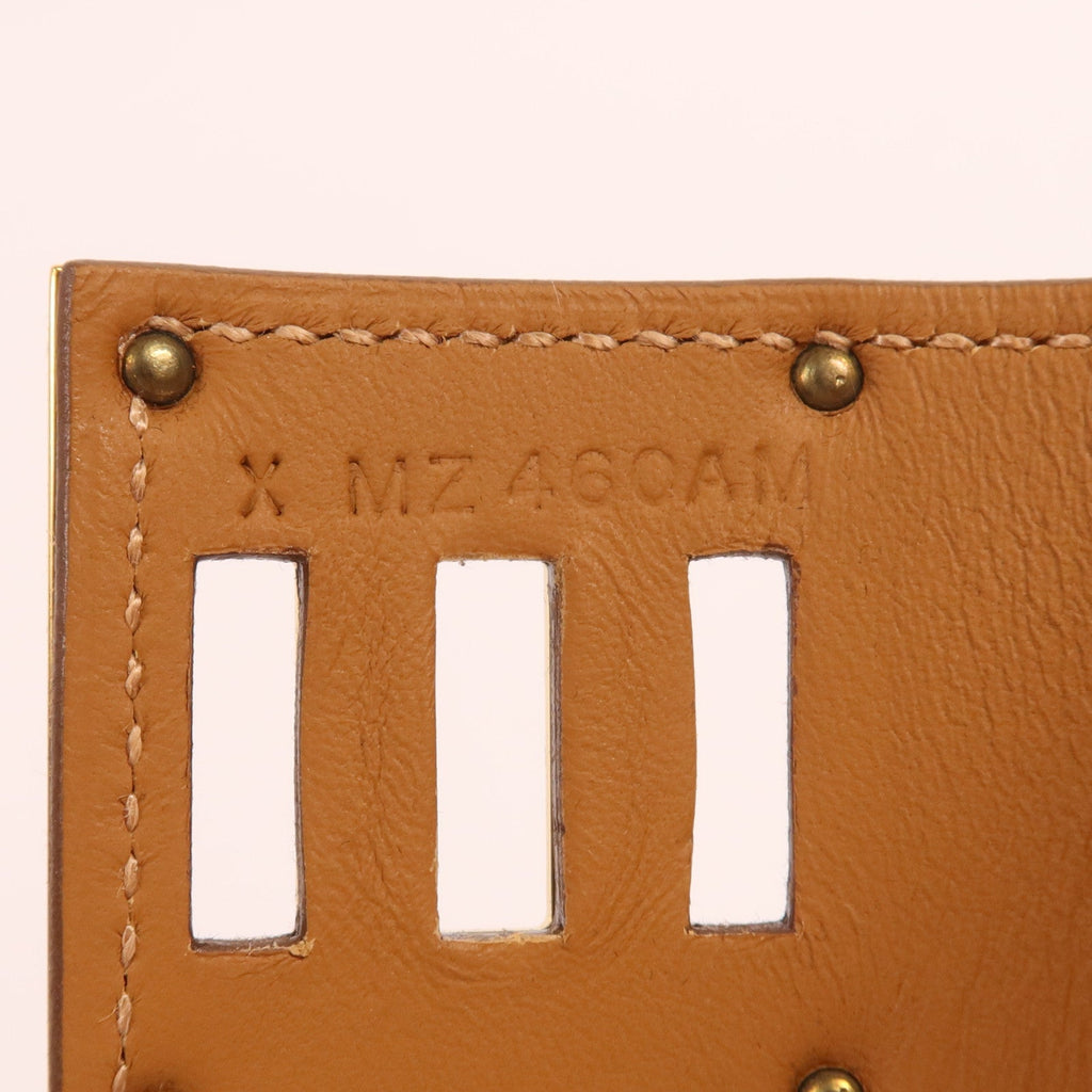 Hermès Kelly Dog · Swift