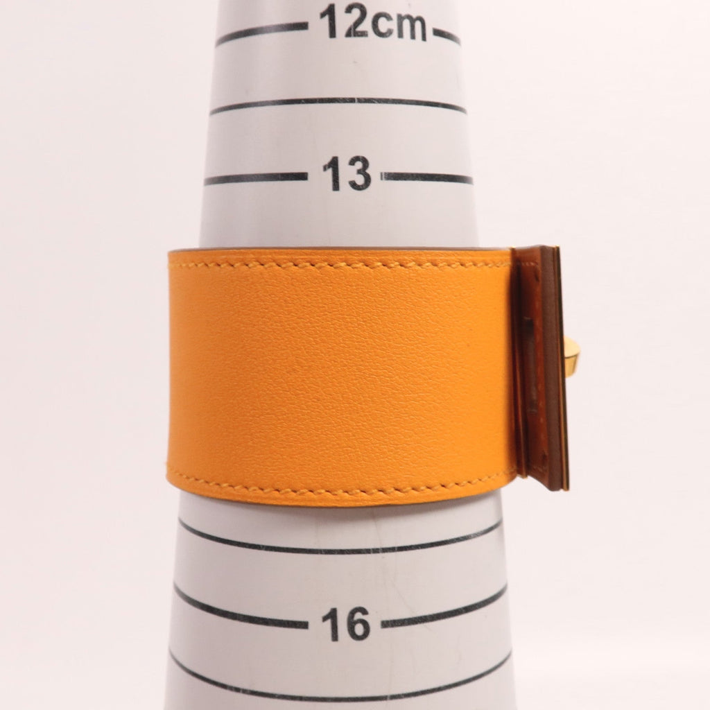 Hermès Kelly Dog · Swift