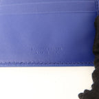 Bottega Veneta Bifold · Intrecciato Leather