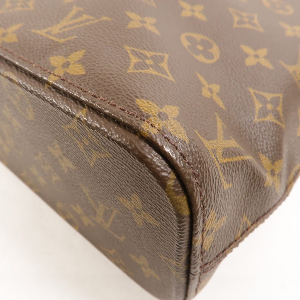 Louis Vuitton Luco · Monogram