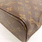 Louis Vuitton Luco · Monogram