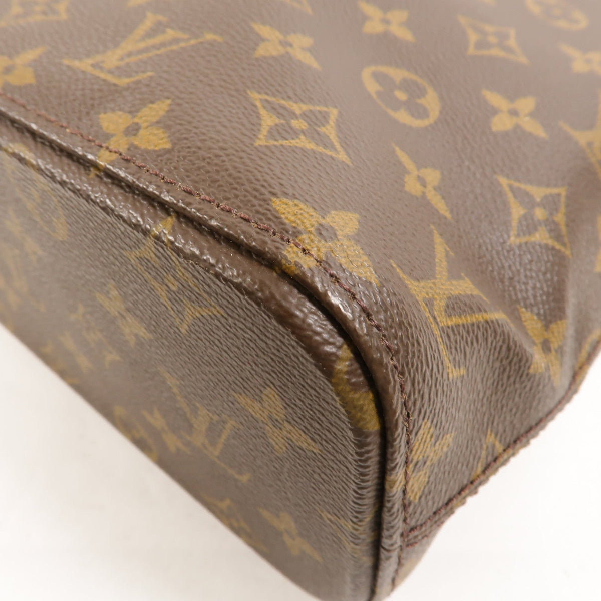 Louis Vuitton Luco · Monogram