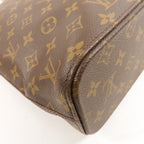 Louis Vuitton Luco · Monogram