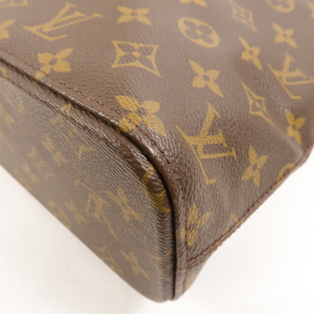 Louis Vuitton Luco · Monogram