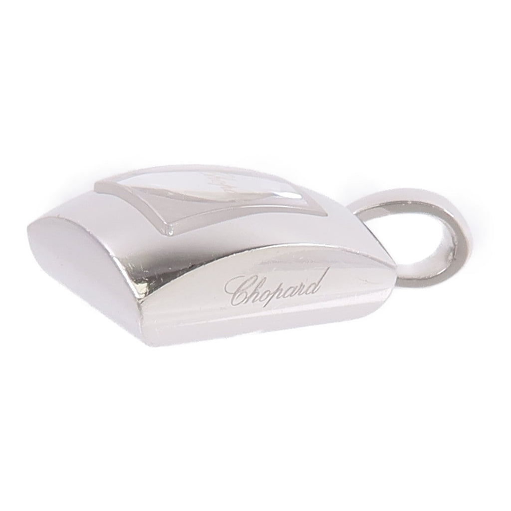 Chopard Pendant · 18K White Gold