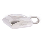 Chopard Pendant · 18K White Gold