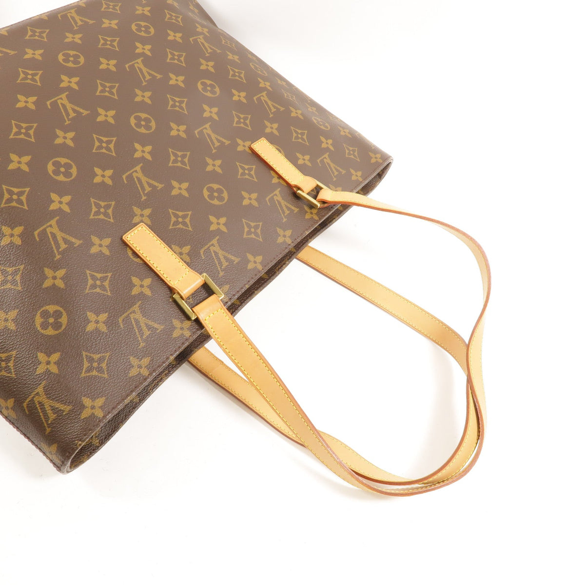 Louis Vuitton Luco · Monogram