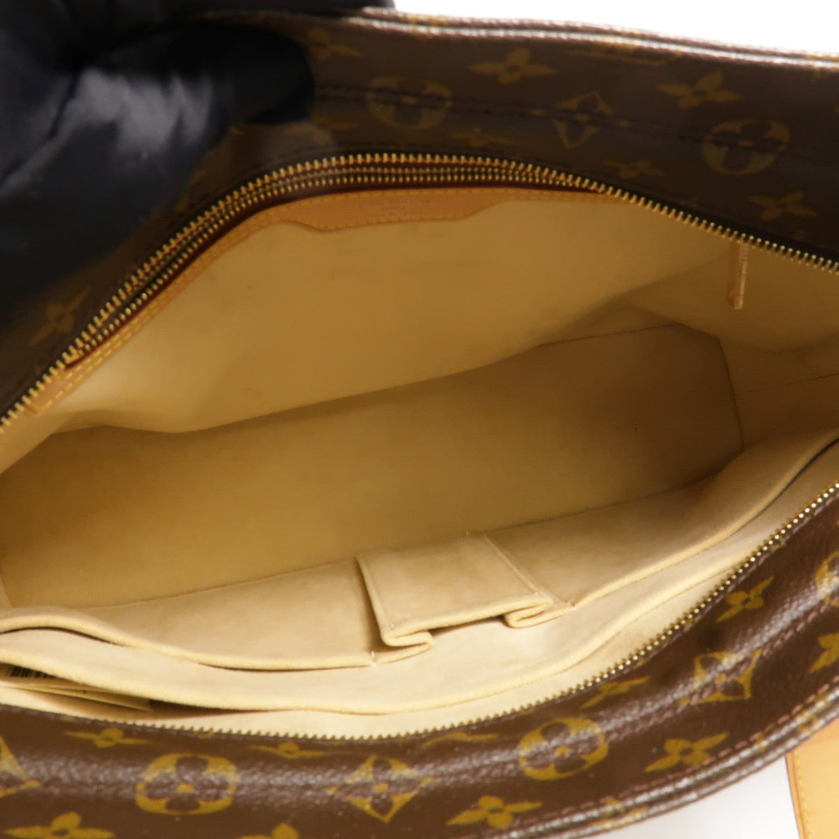 Louis Vuitton Luco · Monogram
