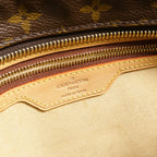 Louis Vuitton Luco · Monogram