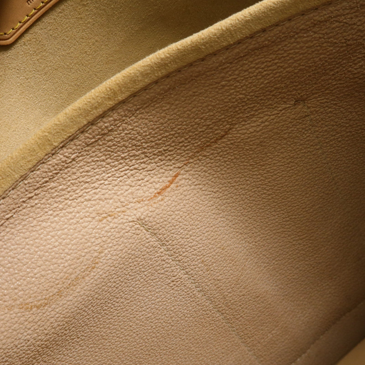 Louis Vuitton Luco · Monogram