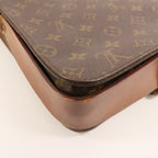 Louis Vuitton Cartouchiere GM · Monogram