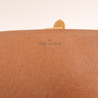 Louis Vuitton Cartouchiere GM · Monogram