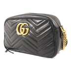 Gucci GG Marmont · Matelassé Leather