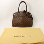 Louis Vuitton Trevi PM · Damier