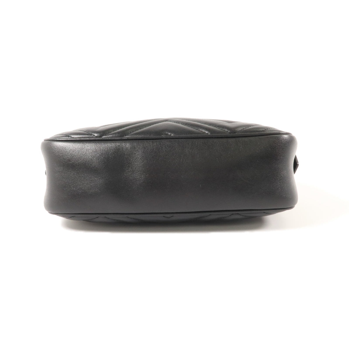 Gucci GG Marmont · Matelassé Leather