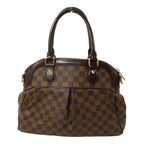 Louis Vuitton Trevi PM · Damier