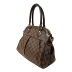 Louis Vuitton Trevi PM · Damier
