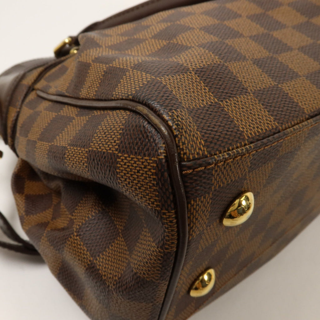Louis Vuitton Trevi PM · Damier