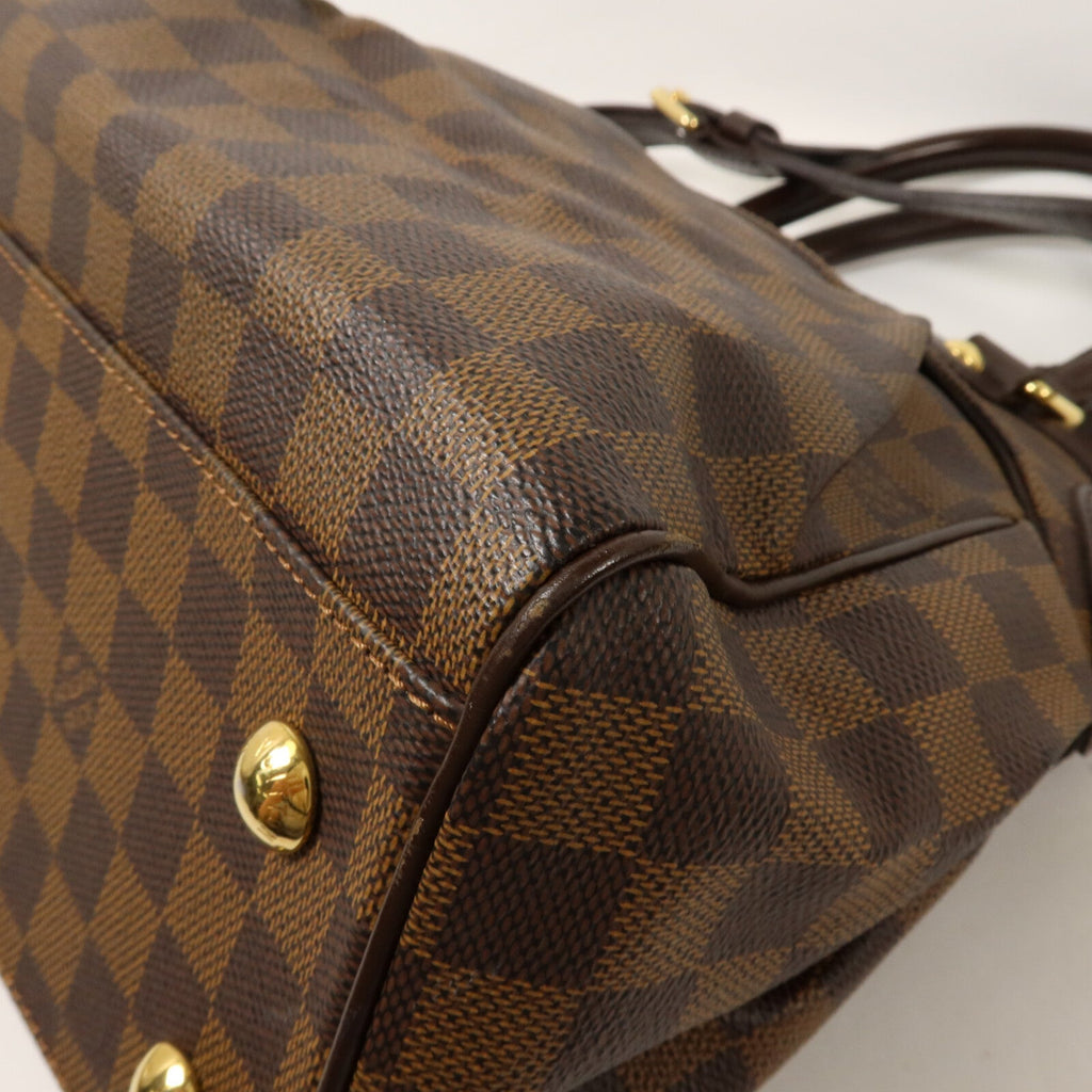 Louis Vuitton Trevi PM · Damier