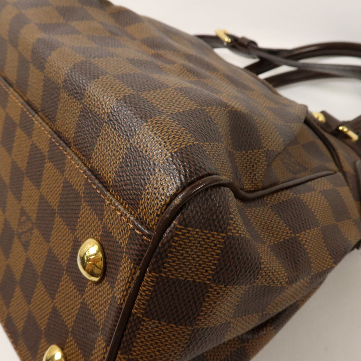 Louis Vuitton Trevi PM · Damier