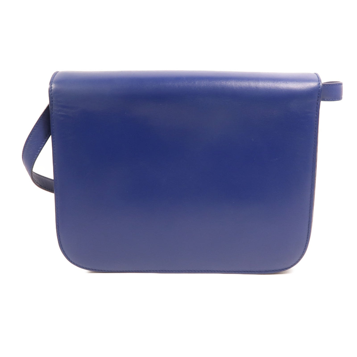 Celine Classic Box · Calfskin