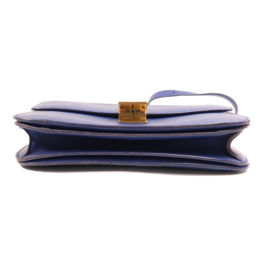 Celine Classic Box · Calfskin