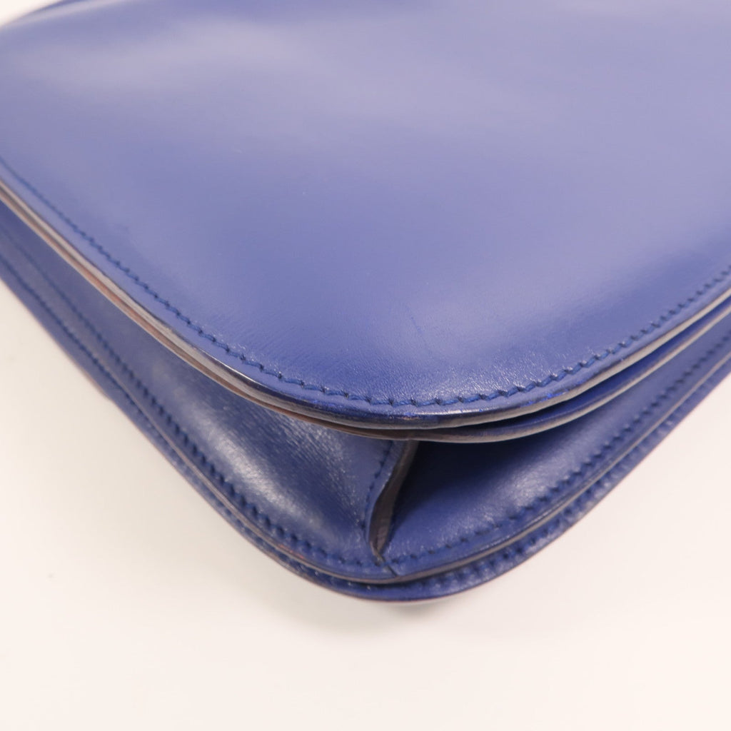 Celine Classic Box · Calfskin