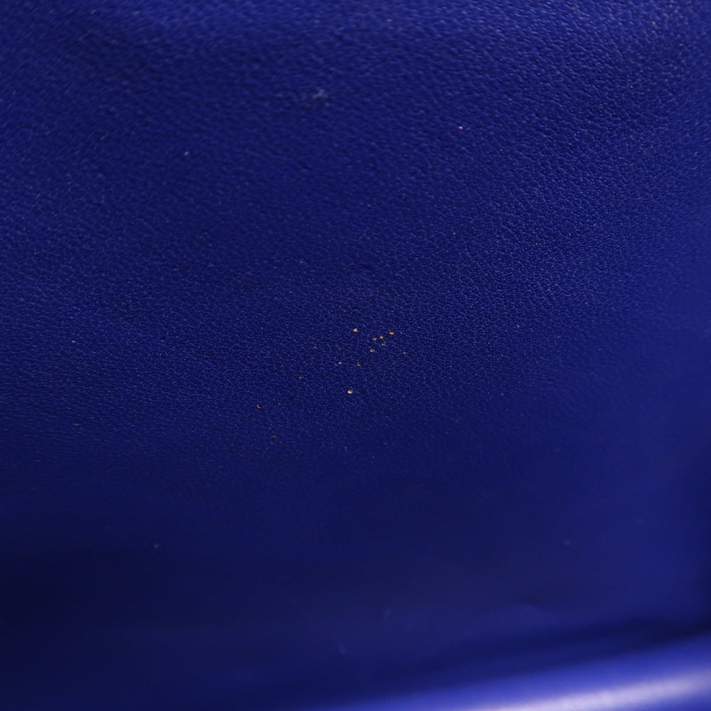 Celine Classic Box · Calfskin