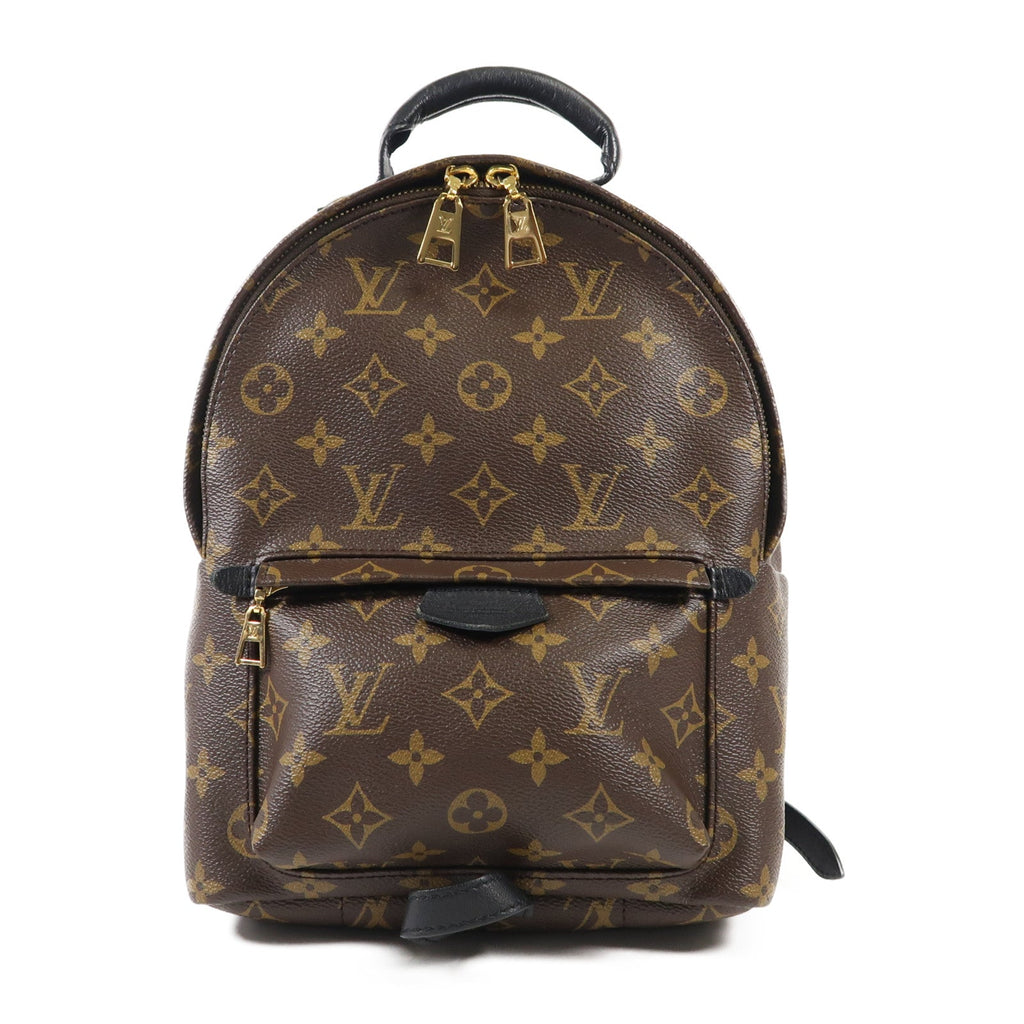 Louis Vuitton Palm Springs PM · Monogram
