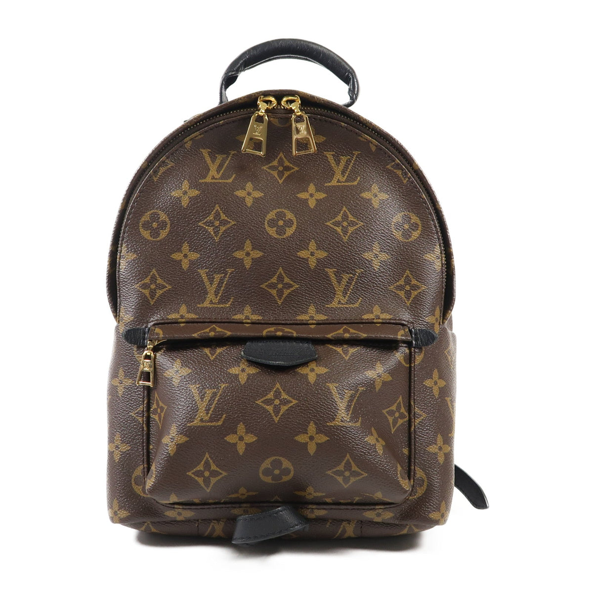 Louis Vuitton Palm Springs PM · Monogram