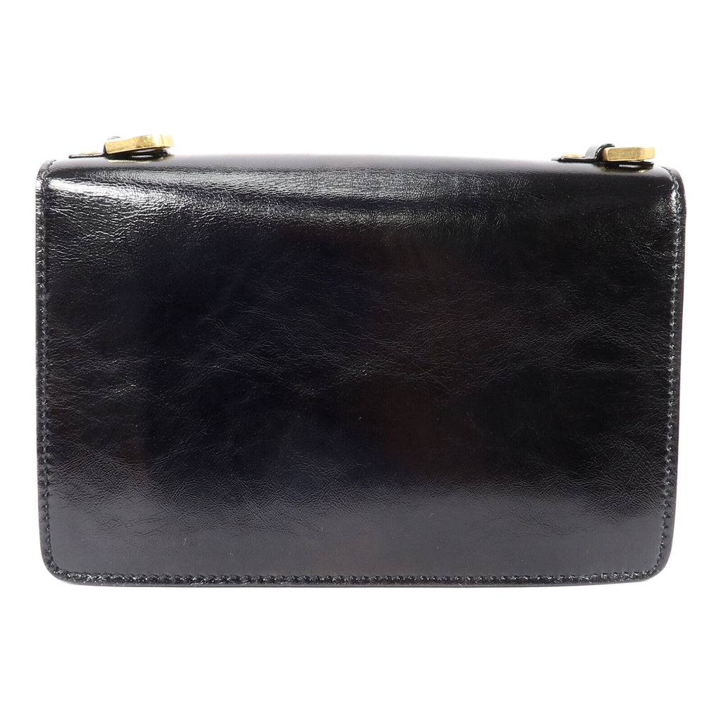 Dior J'adior · Calfskin Leather Shoulder Bag