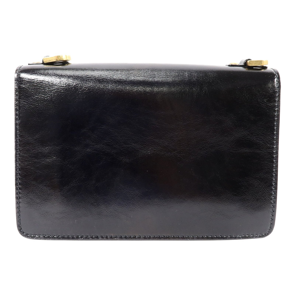 Dior J'adior · Calfskin Leather Shoulder Bag