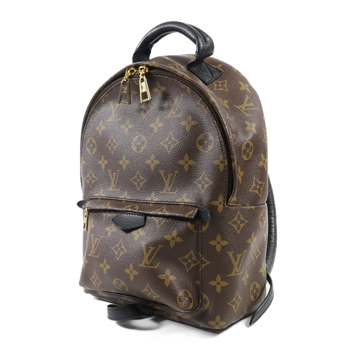 Louis Vuitton Palm Springs PM · Monogram