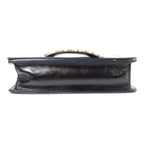 Dior J'adior · Calfskin Leather Shoulder Bag