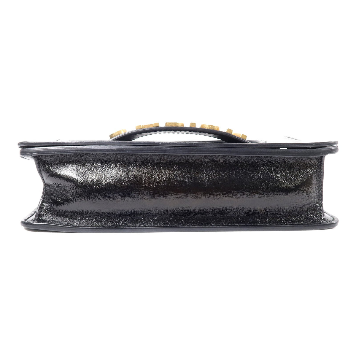 Dior J'adior · Calfskin Leather Shoulder Bag