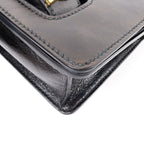 Dior J'adior · Calfskin Leather Shoulder Bag
