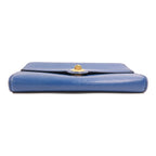 Louis Vuitton Pochette Arche · Epi Leather