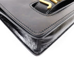 Dior J'adior · Calfskin Leather Shoulder Bag