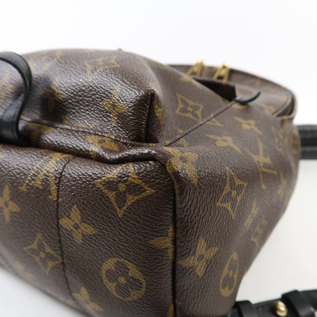 Louis Vuitton Palm Springs PM · Monogram