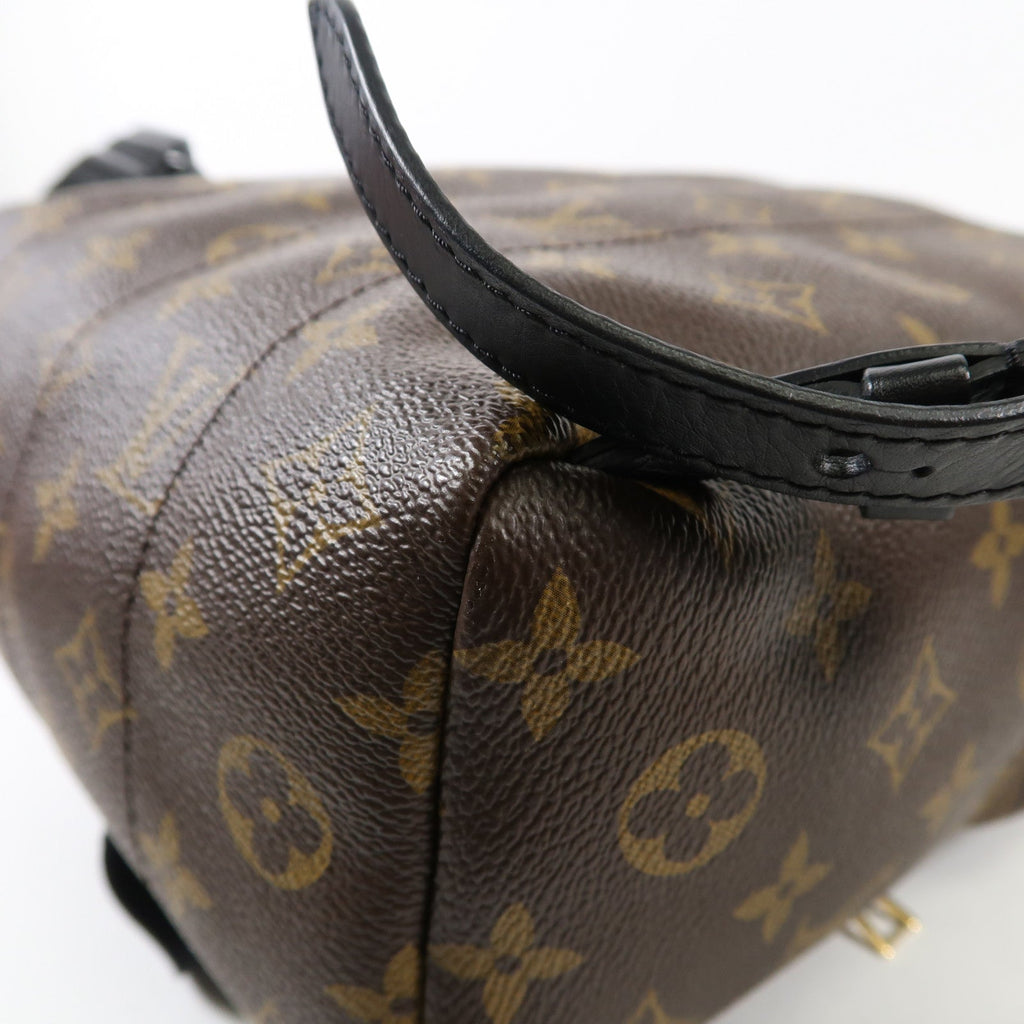 Louis Vuitton Palm Springs PM · Monogram