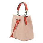 Louis Vuitton Neo Noe BB · Epi · Rose Ballerine