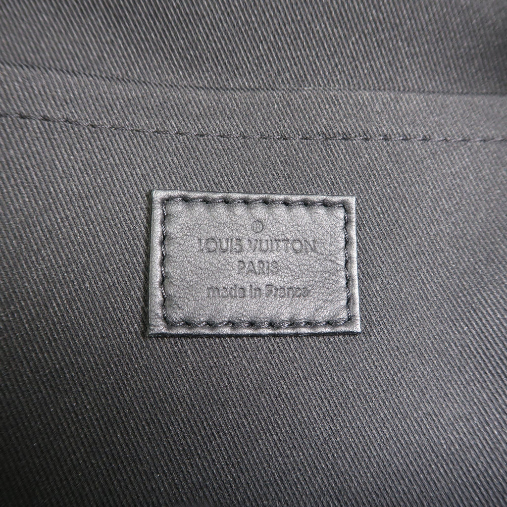 Louis Vuitton Palm Springs PM · Monogram