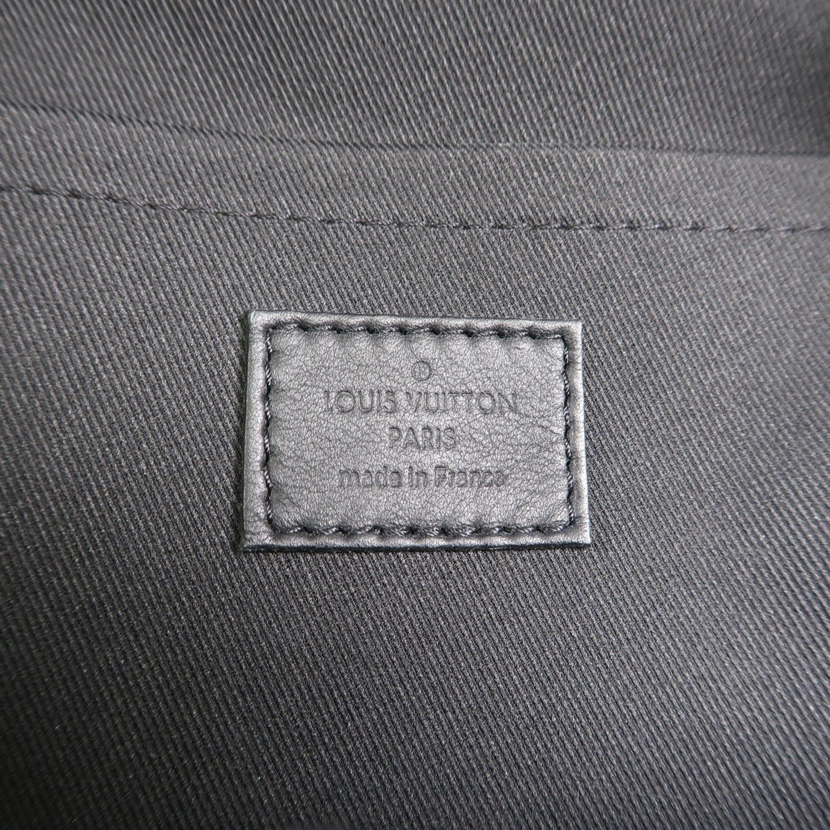 Louis Vuitton Palm Springs PM · Monogram