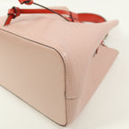 Louis Vuitton Neo Noe BB · Epi · Rose Ballerine